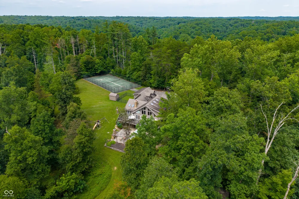 3624 State Road 135 S Nashville, IN 47448