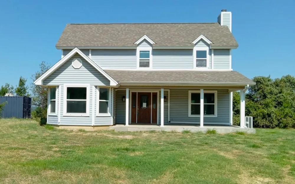 601 Mill Road Springtown, TX 76082