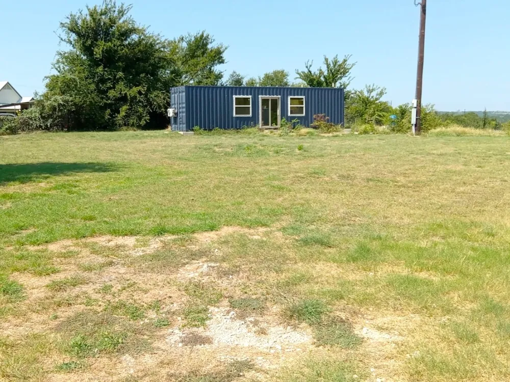 601 Mill Road Springtown, TX 76082