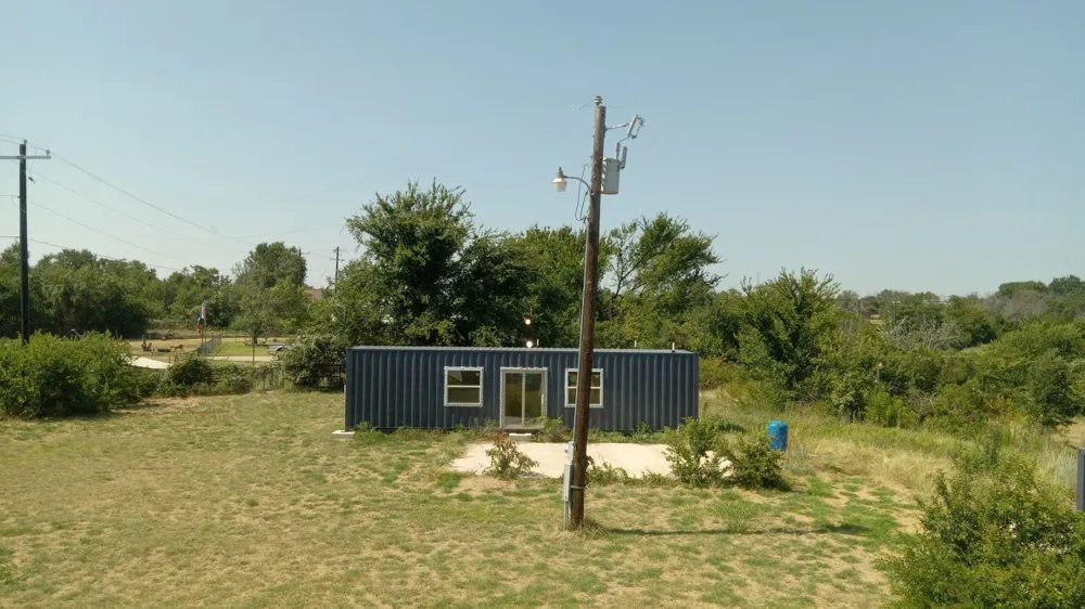 601 Mill Road Springtown, TX 76082