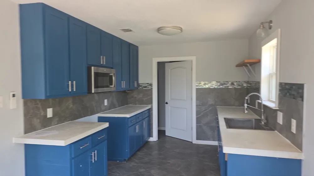 601 Mill Road Springtown, TX 76082