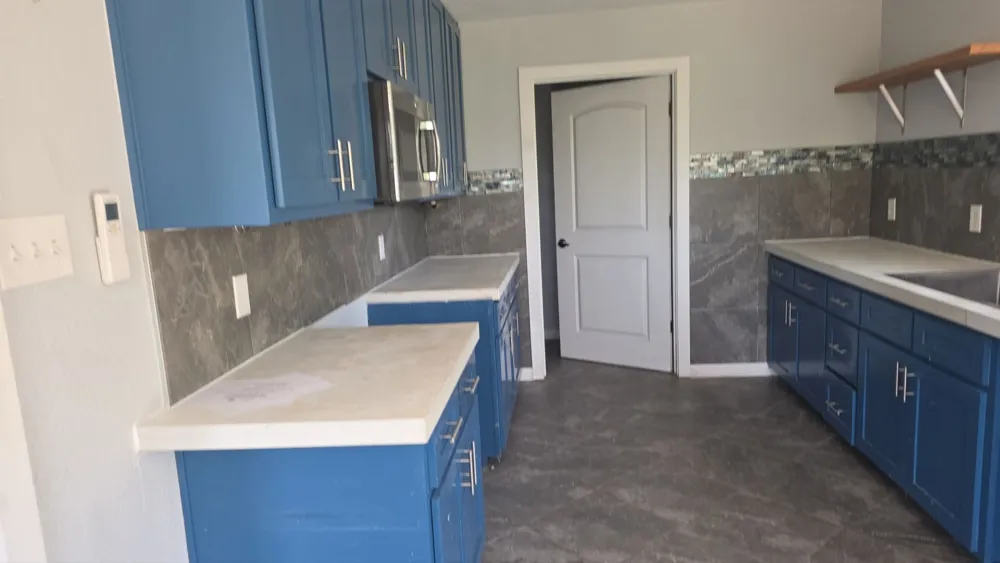 601 Mill Road Springtown, TX 76082