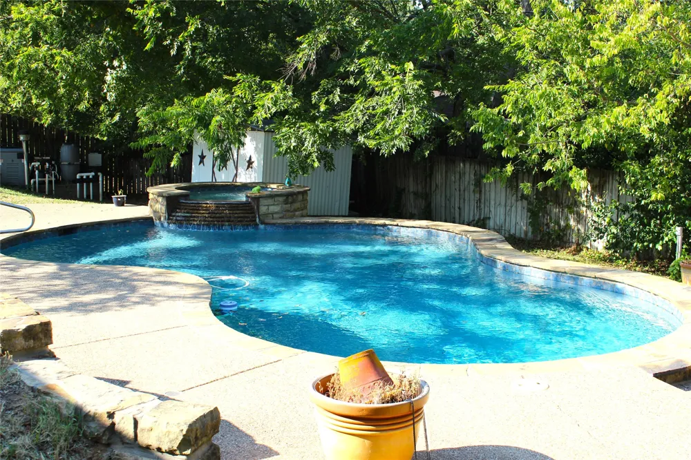 930 Lydia Street Stephenville, TX 76401