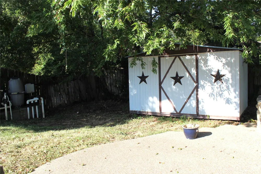 930 Lydia Street Stephenville, TX 76401