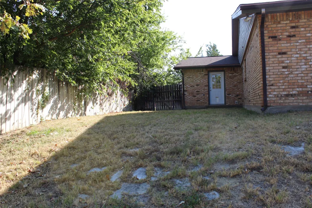 930 Lydia Street Stephenville, TX 76401