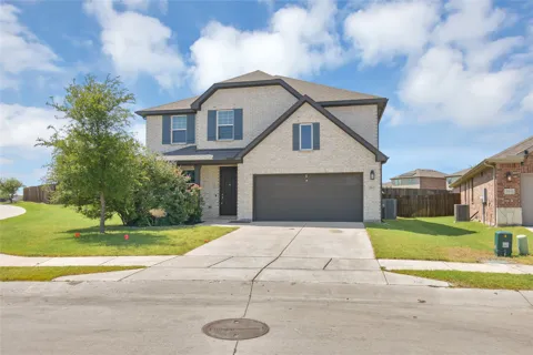502 Virginia Way