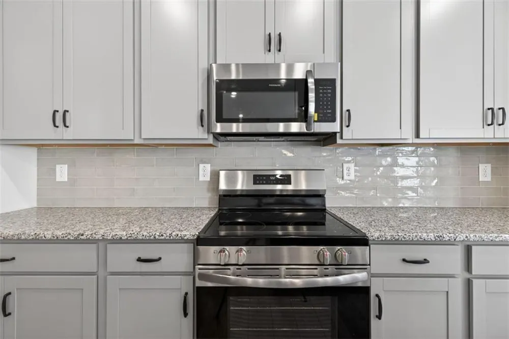 320 Rainer Lane #48 Auburn, GA 30011