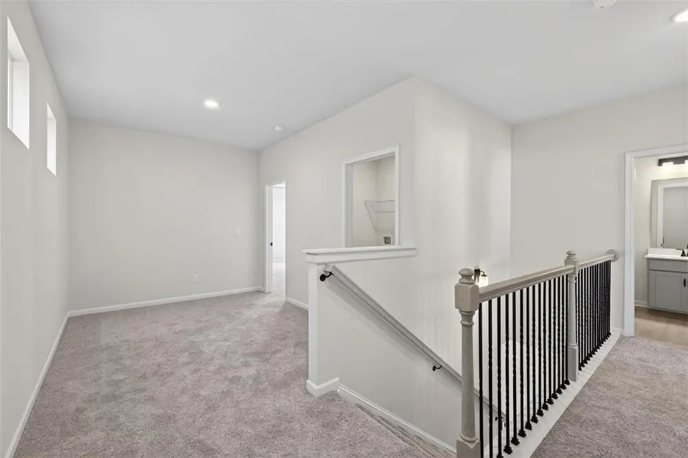 320 Rainer Lane #48 Auburn, GA 30011