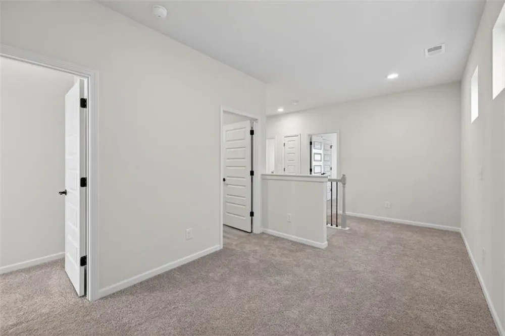 320 Rainer Lane #48 Auburn, GA 30011