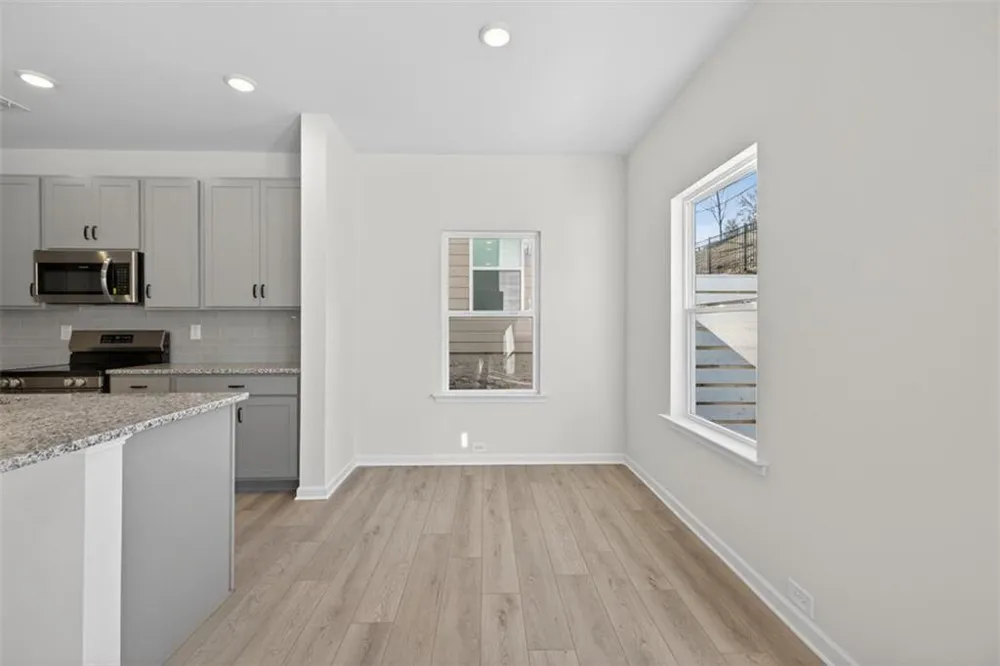 320 Rainer Lane #48 Auburn, GA 30011