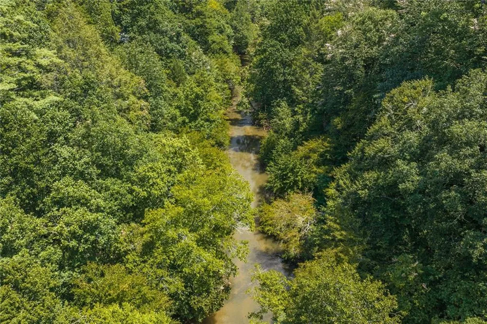 0 Hicks Ford Road Ellijay, GA 30540