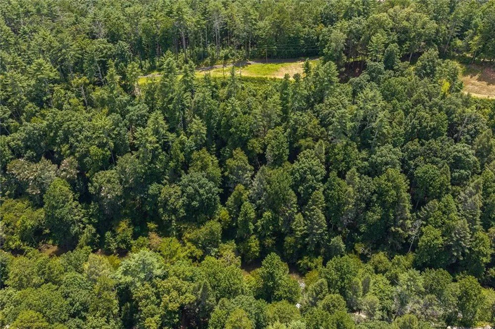 0 Hicks Ford Road Ellijay, GA 30540