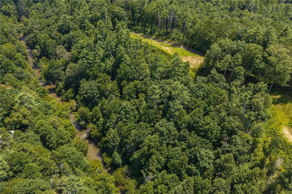 0 Hicks Ford Road Ellijay, GA 30540
