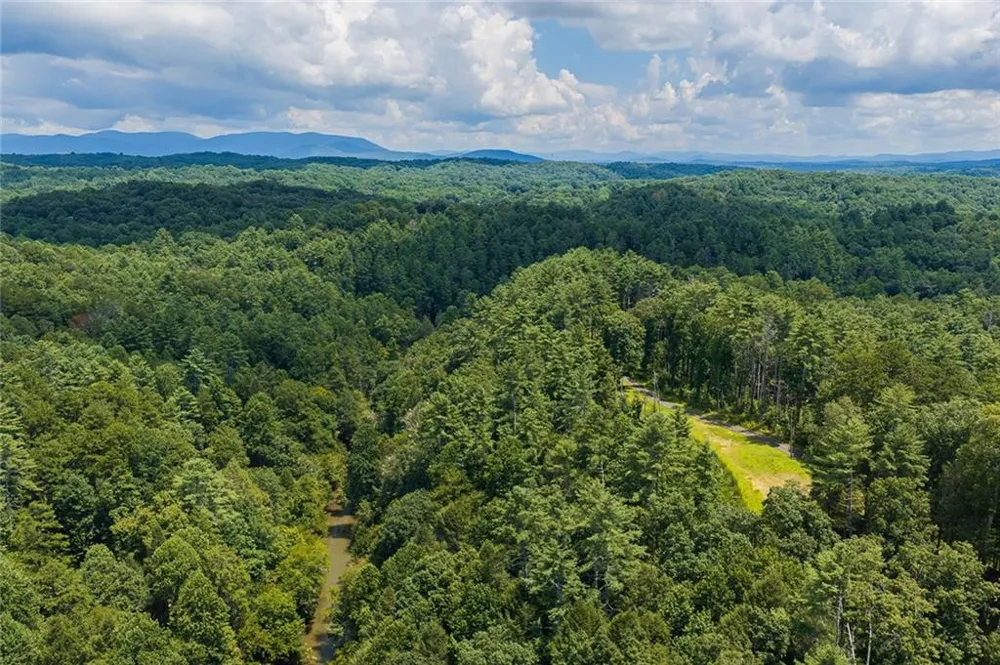 0 Hicks Ford Road Ellijay, GA 30540