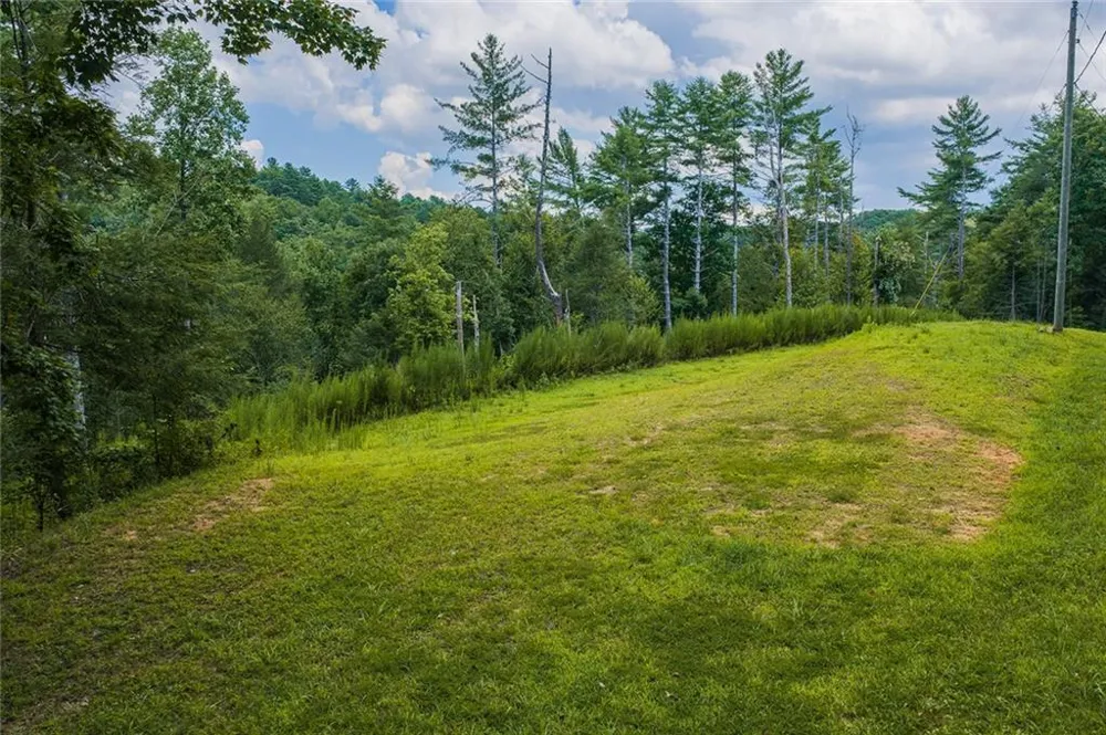 0 Hicks Ford Road Ellijay, GA 30540