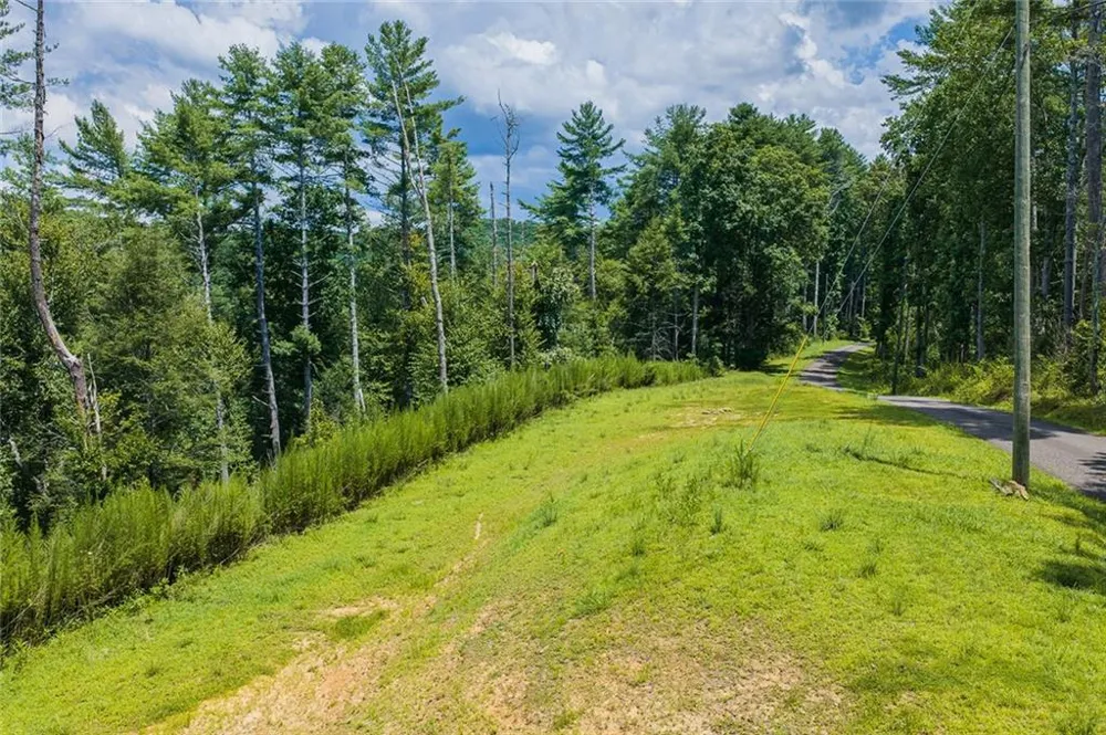 0 Hicks Ford Road Ellijay, GA 30540
