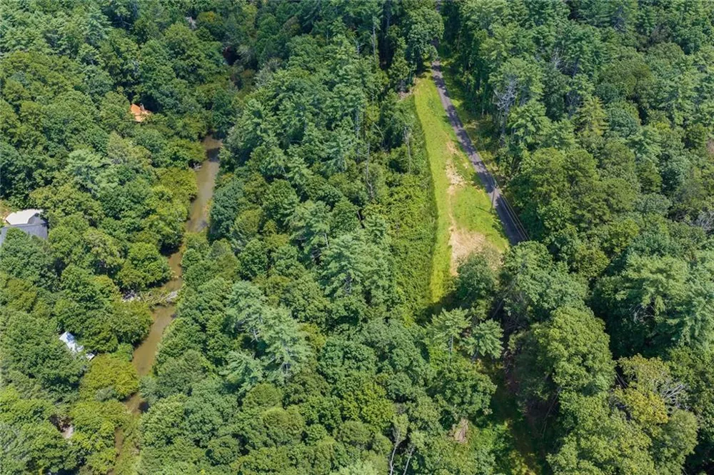 0 Hicks Ford Road Ellijay, GA 30540