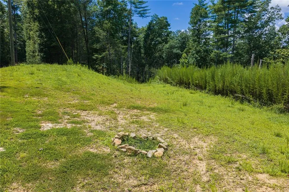 0 Hicks Ford Road Ellijay, GA 30540