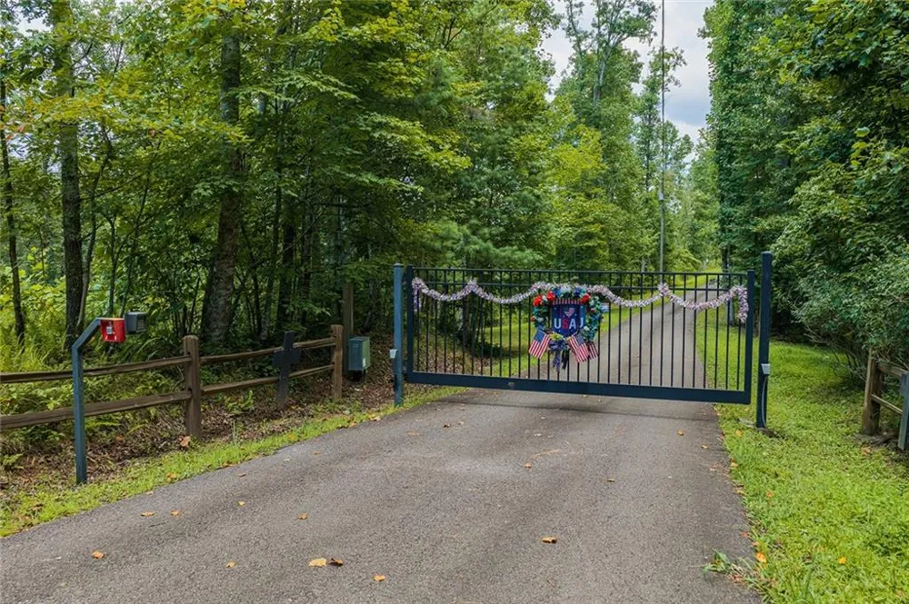 0 Hicks Ford Road Ellijay, GA 30540