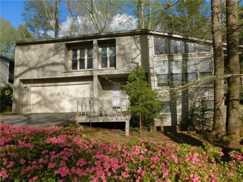 1930 Annwicks Drive