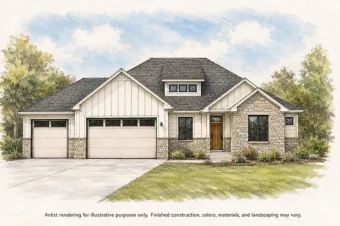 412 Chattahoochee Winds Drive