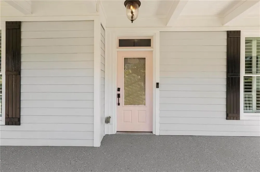 1355 Mercer Avenue East Point, GA 30344