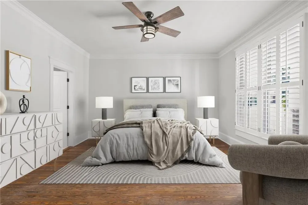 1355 Mercer Avenue East Point, GA 30344