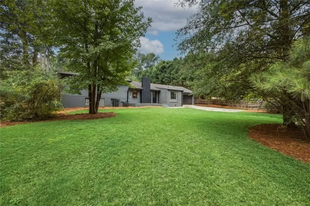 3464 Herschel Road College Park, GA 30337