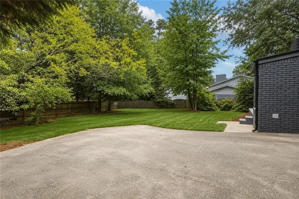 3464 Herschel Road College Park, GA 30337