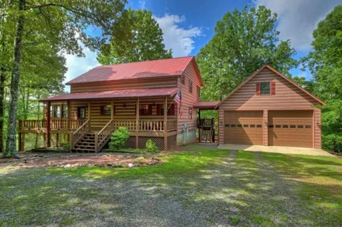 214 Ethan Wilson Way