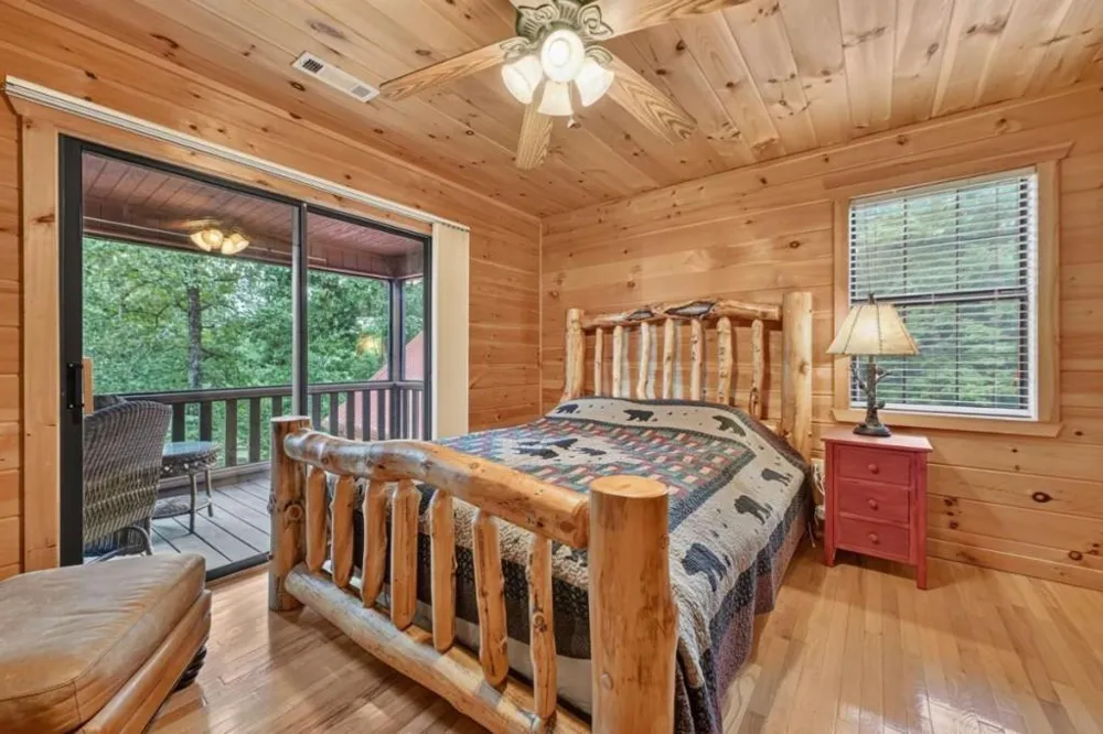 214 Ethan Wilson Way Morganton, GA 30560