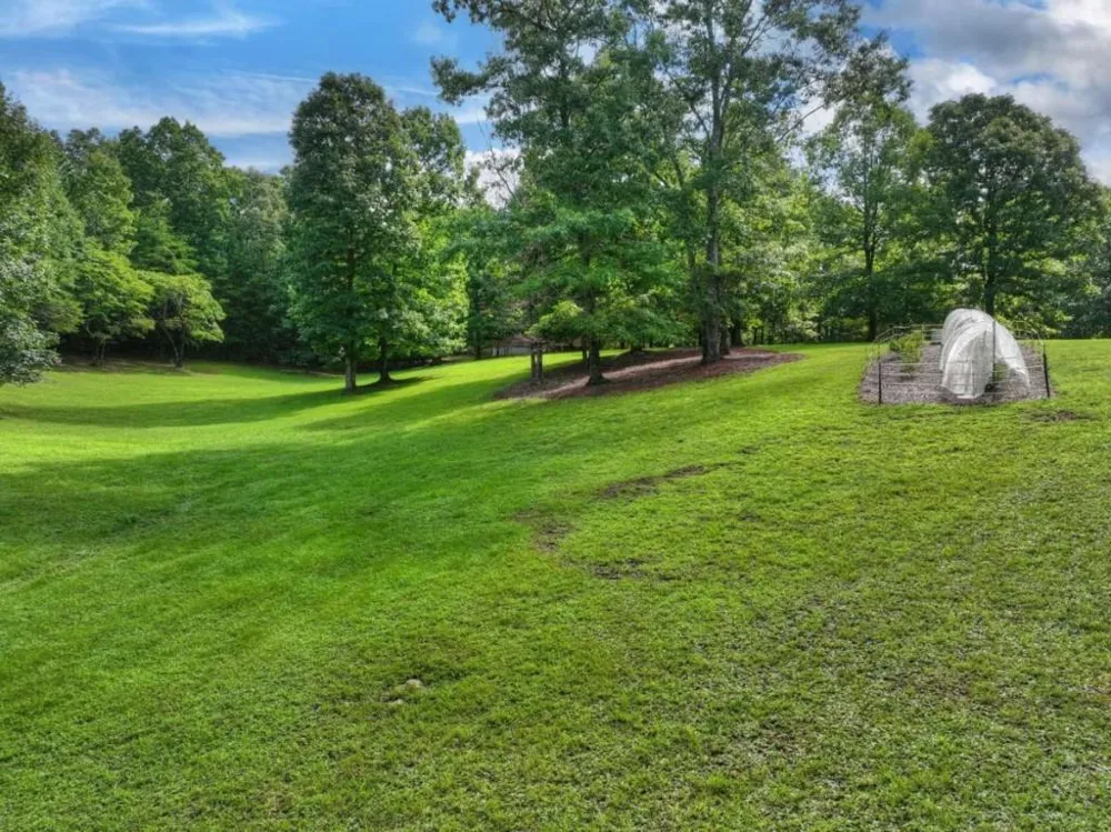 214 Ethan Wilson Way Morganton, GA 30560