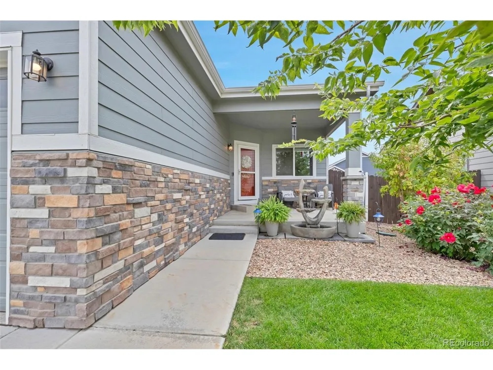 1934 Saddleback Drive Milliken, CO 80543