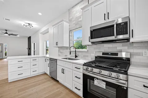1522 New Cedars Drive