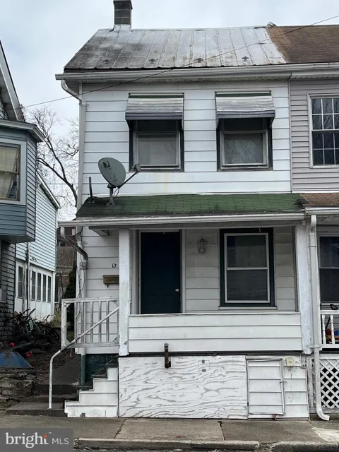 13 S FRONT STREET