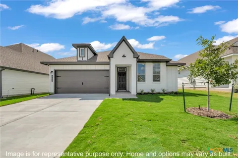 609 James Parker Circle