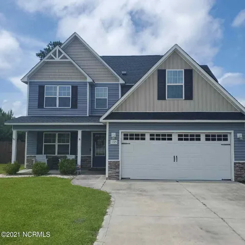 105 Shallow Court