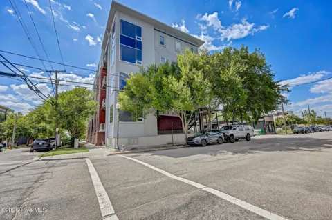 801 4th Street #Apt 206