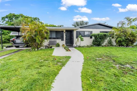 1365 NW 192nd Ter