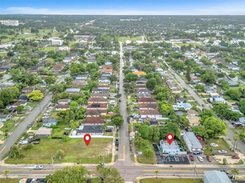 NW 27th Ave
