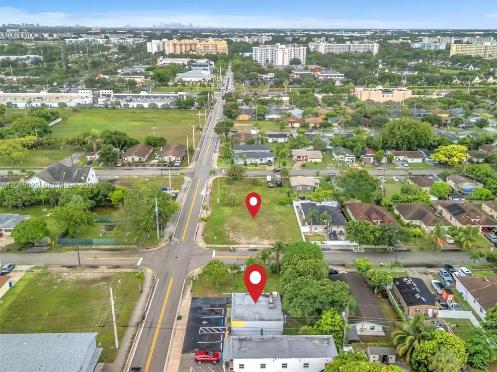 NW 27th Ave Pompano Beach, FL 33069