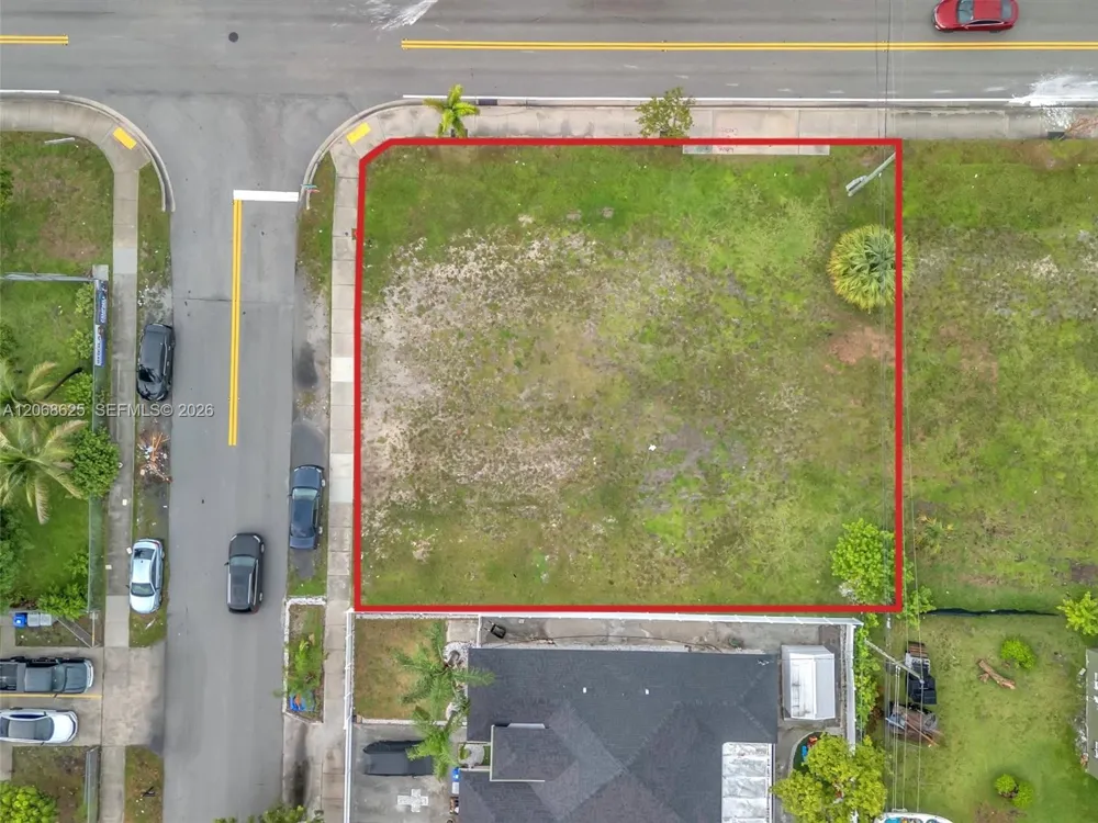 NW 27th Ave Pompano Beach, FL 33069