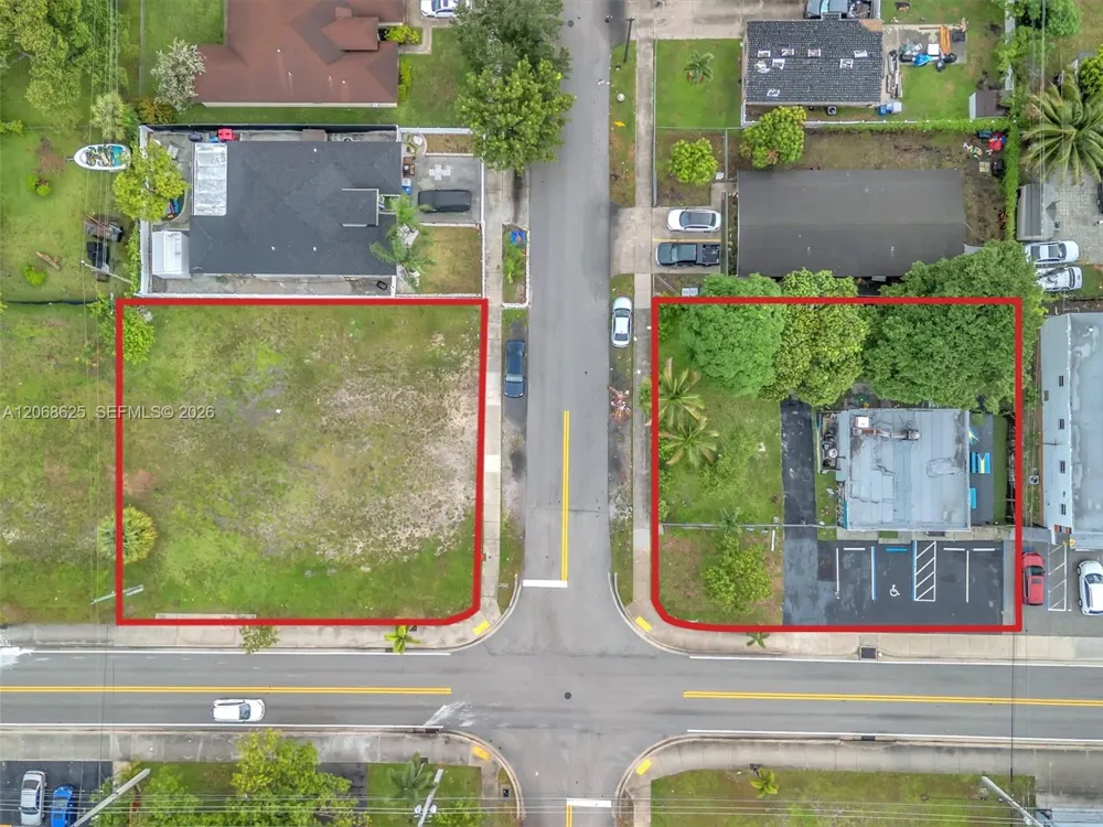NW 27th Ave Pompano Beach, FL 33069