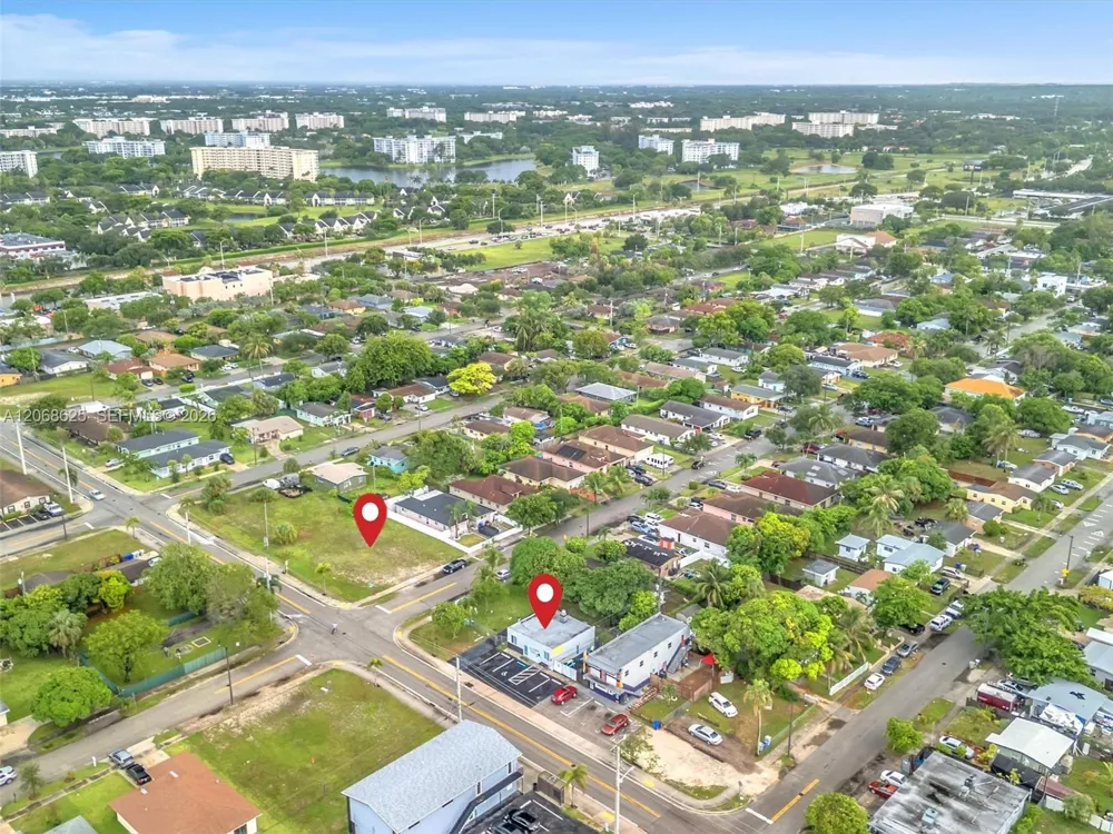 NW 27th Ave Pompano Beach, FL 33069