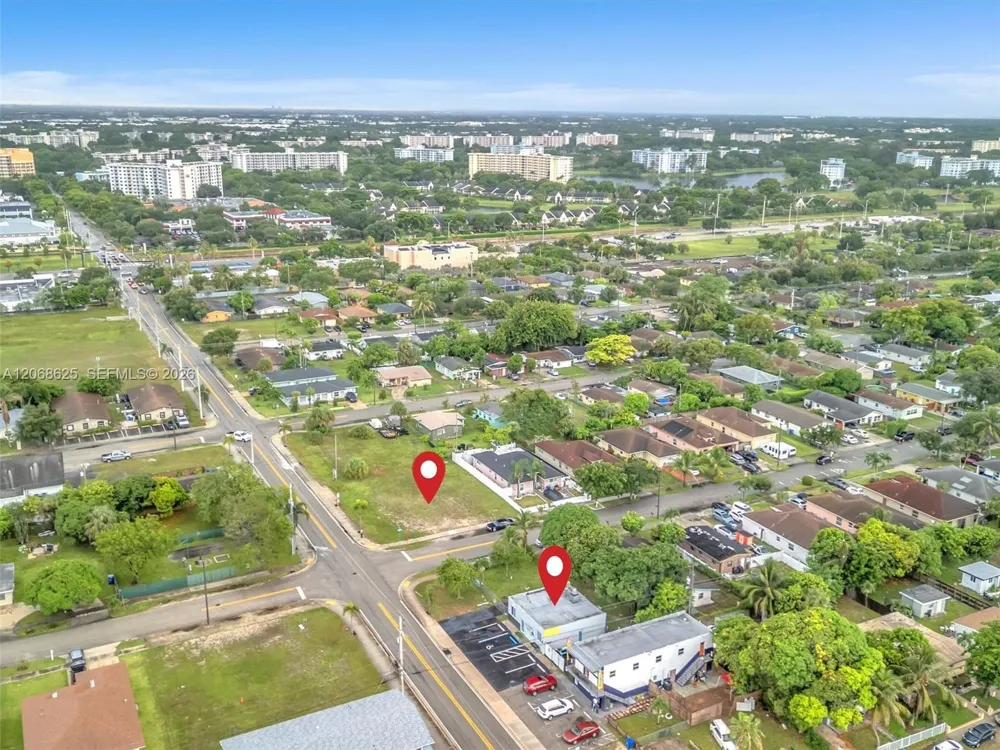 NW 27th Ave Pompano Beach, FL 33069