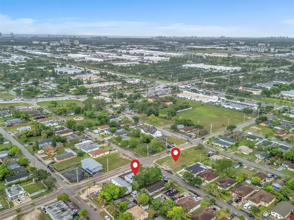 NW 27th Ave Pompano Beach, FL 33069