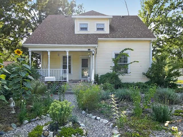349 Barnum Street Dundee Village, MI 48131