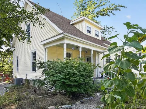 349 Barnum Street