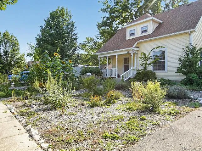 349 Barnum Street Dundee Village, MI 48131