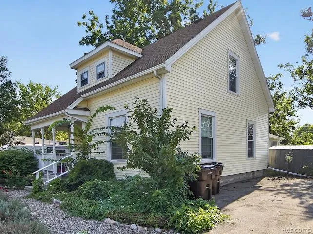349 Barnum Street Dundee Village, MI 48131